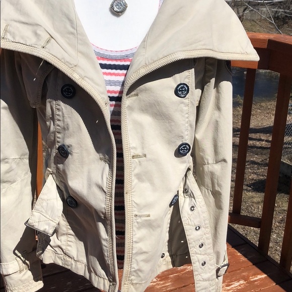 NAGANO DAIKI BOHO Light Weight Jacket - Picture 6 of 8